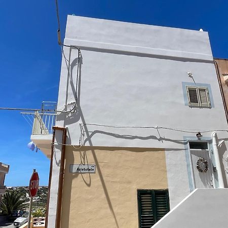 Casa Pagica Villa LMP Buitenkant foto