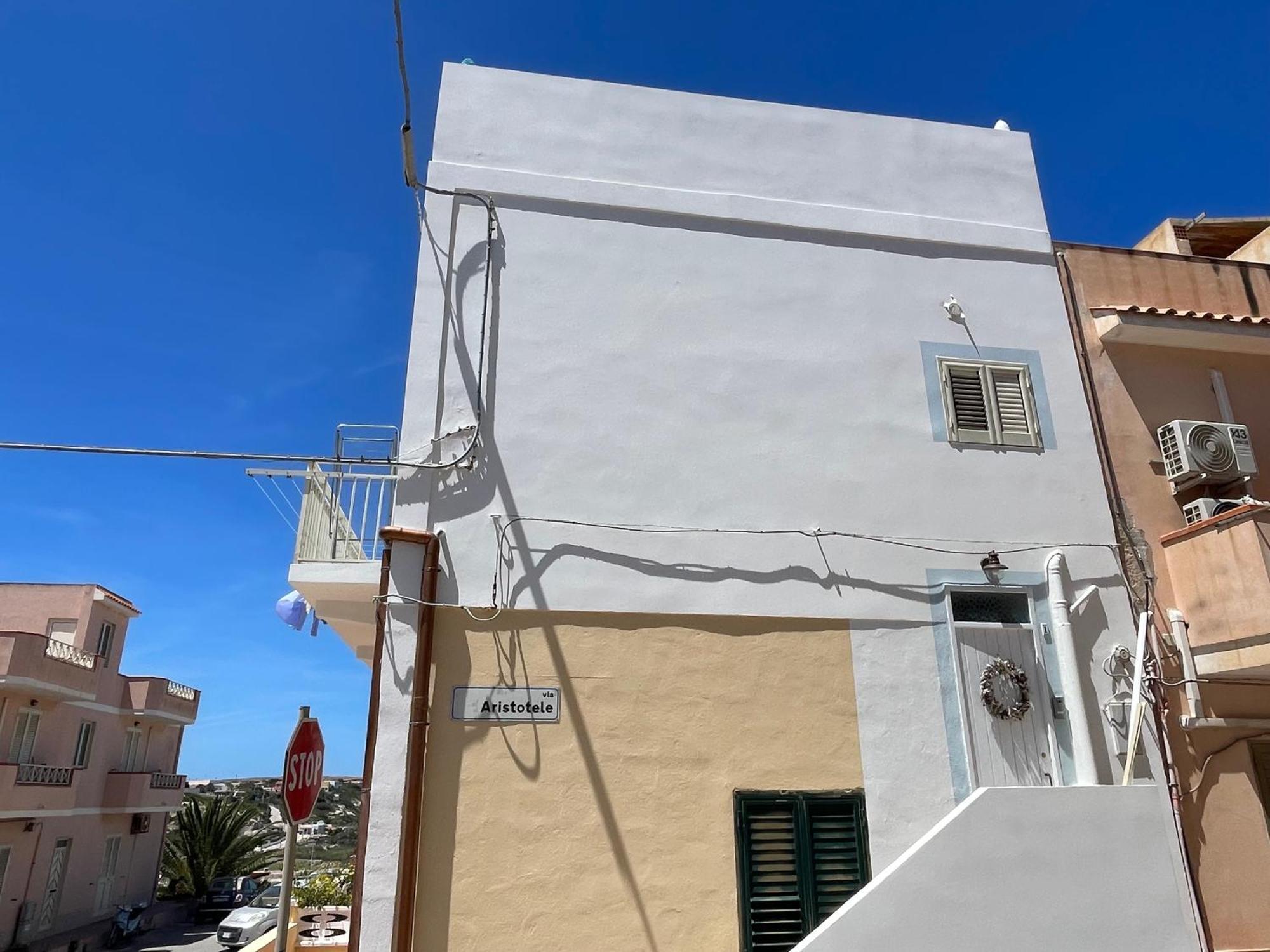 Casa Pagica Villa LMP Buitenkant foto